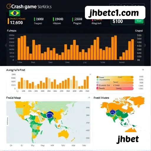 Aplicativo móvel jhbet para iOS e Android
