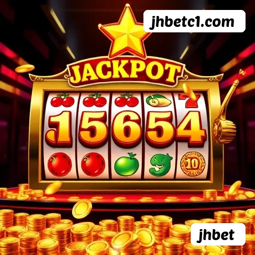 Controle de apostas jhbet