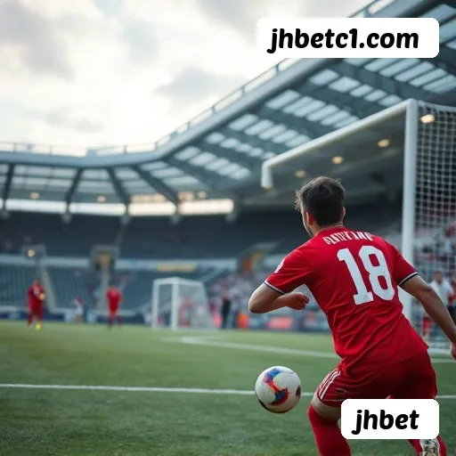 Histórico de apostas jhbet