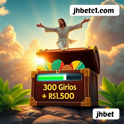 Cassino online jhbet - Imagem principal