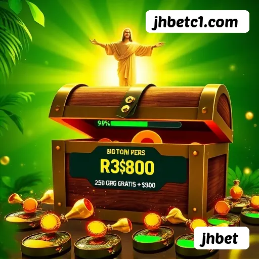 Plataforma jhbet - Imagem principal