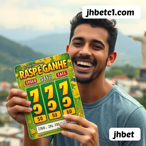 Qualificar VIP jhbet